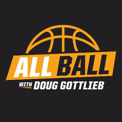 ALL BALL - Pt.2 - Daniel Poneman, George Hemmingsen & Brandon Globe - Weave Basketball