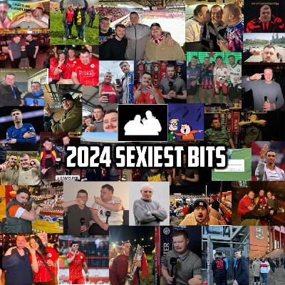 2024 Sexiest Bits (Compilation)