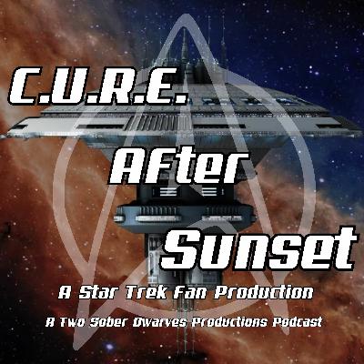 Cure After Sunset - Hawthorne