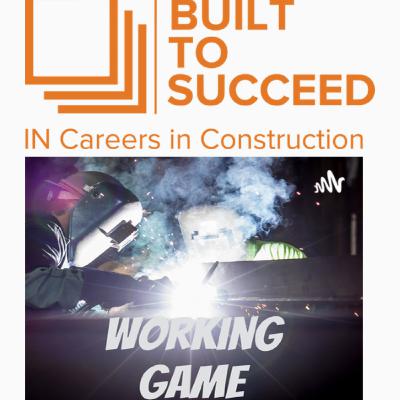 Built To Succeed Built To Succeed