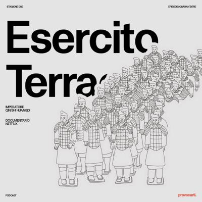 L’esercito di terracotta è stato distrutto: ciò che forse non sai L’esercito di terracotta è stato distrutto: ciò che forse non sai