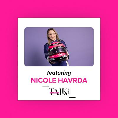 On the track with Nicole Havrda: Canada’s rising F1 Academy star On the track with Nicole Havrda: Canada’s rising F1 Academy star