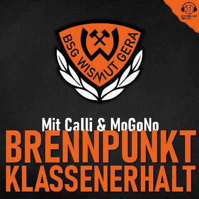 323 | Brennpunkt Klassenerhalt 323 | Brennpunkt Klassenerhalt
