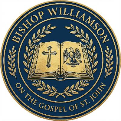 John 1: The Word Made Flesh & Divine Adoption