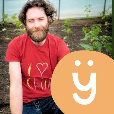 #54 Die Welt der Chilis mit Alexander Hicks