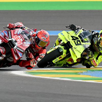 【MotoGP】2026 第2戦 ブラジルGP やはり、アプリリアが速い