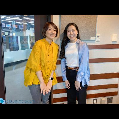 【INPEX presents BlueOcean  次くる クラシックアーティスト♪】4/21OA  ソプラノ歌手の竹田舞音さんがご登場！