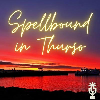 S2 From Belfast to Caithness: Kerry’s Journey to Scotland's Far North S2 From Belfast to Caithness: Kerry’s Journey to Scotland's Far North