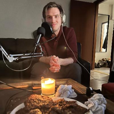 72 - Hemmi kemur úr vetrarfríi 72 - Hemmi kemur úr vetrarfríi