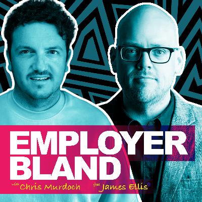 Embracing imperfections and flaws to amplify your employer brand Embracing imperfections and flaws to amplify your employer brand