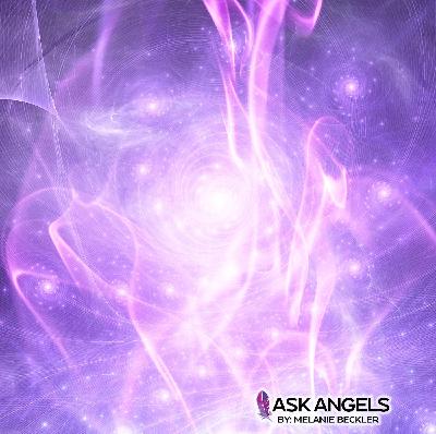 Violet Flame Meditation