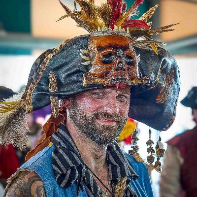 Episode 676: Lose Yourself In It