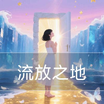 第六章 流放之地 第六章 流放之地