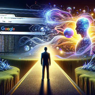Is this the end of SEO? GEO (Generative Engine Optimization changes the entire game) | SEO vs GEO