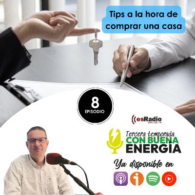 Tips a la hora de comprar una casa Tips a la hora de comprar una casa