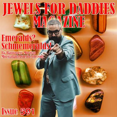 591: Bingo Bango, It's the Double Twoboy Tango