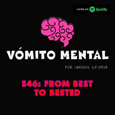 E46: From best to bested E46: From best to bested