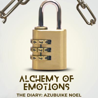 Alchemy Of Emotions Alchemy Of Emotions