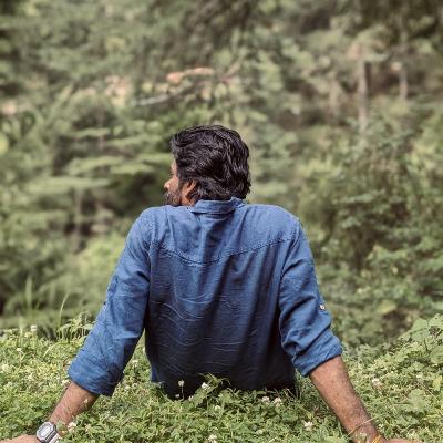Poetry Ep3 | Bluebird |