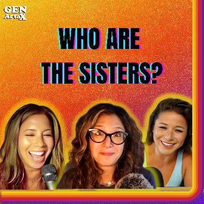Meet Your Sisters: Who We Are, Who Dumped Us and Why Meet Your Sisters: Who We Are, Who Dumped Us and Why