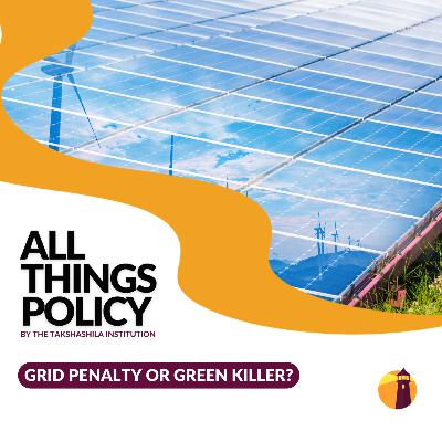 Grid Penalty or Green Killer? Grid Penalty or Green Killer?