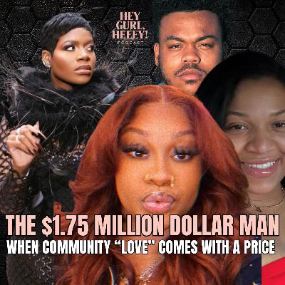 The $1.75M Love Triangle, Fantasia's Case & Long Island Lolita Breakdown.