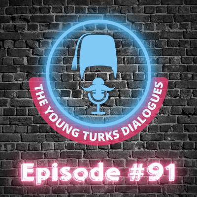 Inclusive Communication That Changes Lives | Pralhad Gairapipli | The Young Turks Dialogues | Ep 91