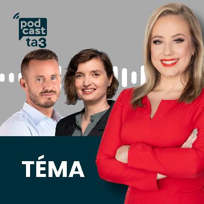 Téma: Miroslav Čellár, Lucia Plaváká - Schvália zmeny v správaní sa poslancov?