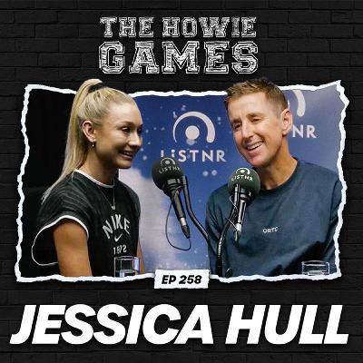 258: Jess Hull (Player Profile)