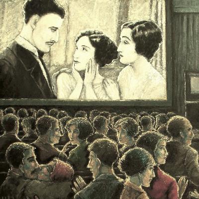 La MENTE HUMANA en el CINE