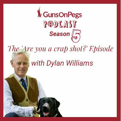 The ’Are you a crap shot?’ Episode - Season 5 Episode 1 The ’Are you a crap shot?’ Episode - Season 5 Episode 1