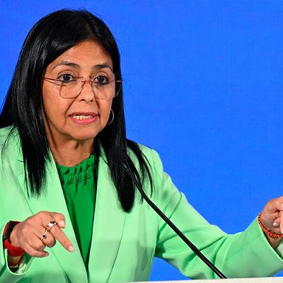 8-1: ¿Quíen manda en Venezuela? 8-1: ¿Quíen manda en Venezuela?