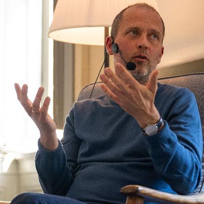 Danmarks ‘nobeller’: Samtale med Kristian Hvidtfelt Nielsen Danmarks ‘nobeller’: Samtale med Kristian Hvidtfelt Nielsen