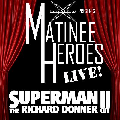Superman II: The Richard Donner Cut