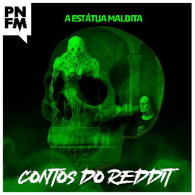 FREQUÊNCIA PN - ZYP23 - A ESTÁTUA