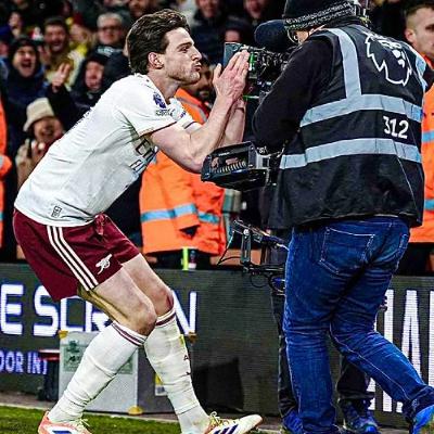 Declan Rice_____ I Like it!!! - Episode 367 Declan Rice_____ I Like it!!! - Episode 367
