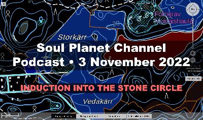 #48. Induction into the Stone Circle