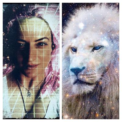 Lions Gate Meditation Lions Gate Meditation