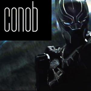Black Panther Black Panther