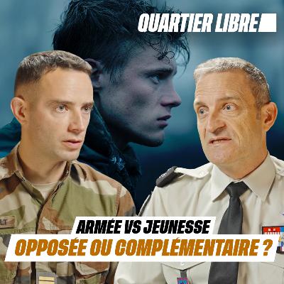 Faut-il une formation militaire pour tous les jeunes ? Faut-il une formation militaire pour tous les jeunes ?