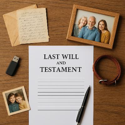 Think Your Will Is Enough? Here’s What You Might Be Missing