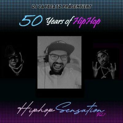 HIPHOP SENSATION HIPHOP SENSATION