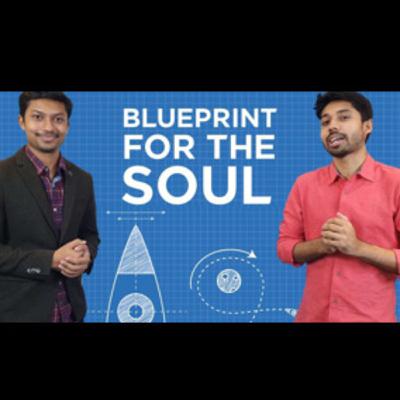 How to Design a Beautiful Life Blueprint for the Soul