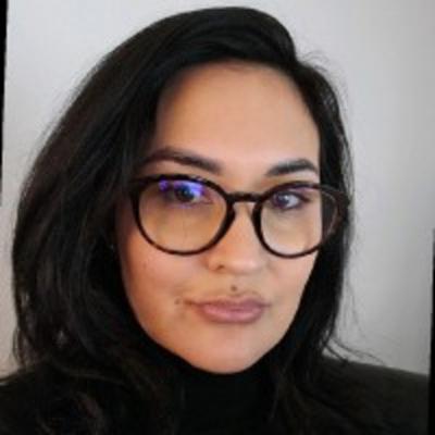 Christine Chasse merged Healthcare AI and Law | Hear her story!