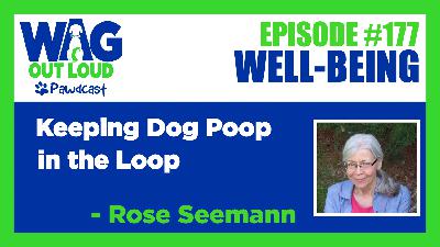 Keeping Dog Poop in the Loop