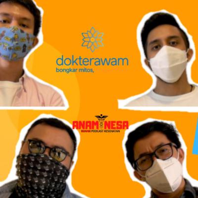 Nyobain Soal Ujian Nasional Dokter | Dokter Awam vs Anamnesa Nyobain Soal Ujian Nasional Dokter | Dokter Awam vs Anamnesa