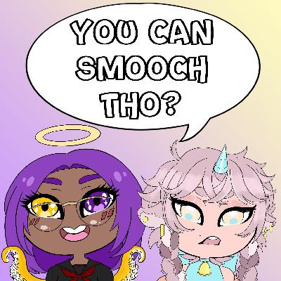 Ghosties, and Exorcists, and Werewolves Oh My! ft. Hailcakes