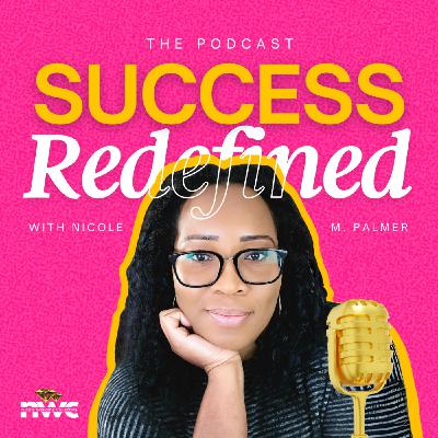 102: Launching a Beauty Brand, Investing in Self with Sherica Brown