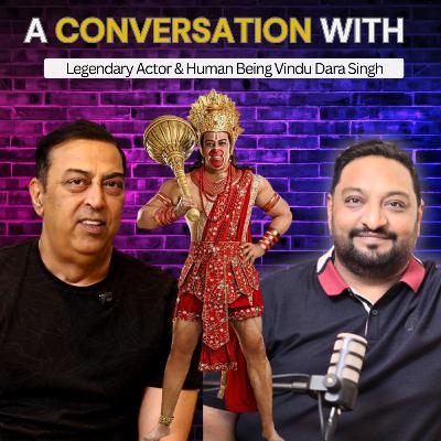 From Ramayan to Reality TV: Vindu Dara Singh’s Journey of Fame, Faith & Future Dreams | TDH | Hindu