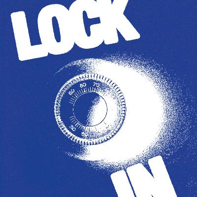 "Lock In" Pastor Cliff